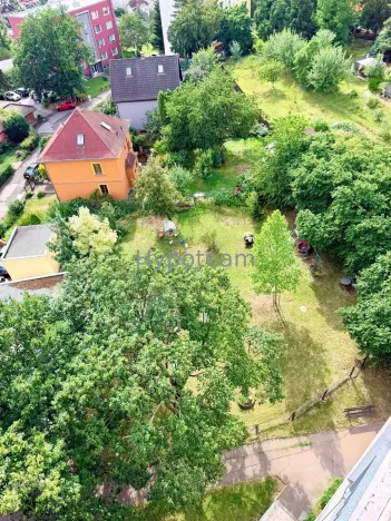 Pronájem bytu 2+1, Ústí nad Labem - Ústí nad Labem-centrum, Stará, 57 m2