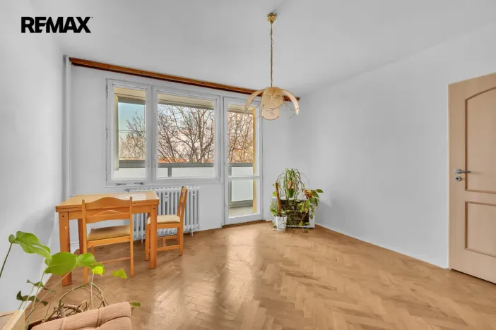 Pronájem bytu 3+1, Hradec Králové, Smetanovo nábřeží, 66 m2