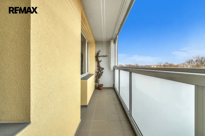 Pronájem bytu 3+1, Hradec Králové, Smetanovo nábřeží, 66 m2