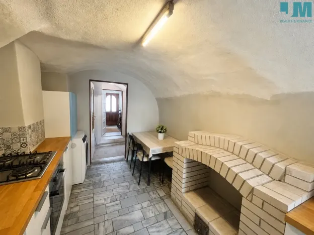 Pronájem - jiné, Třebíč, Na Výsluní, 12 m2