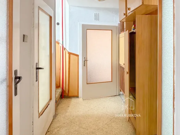 Prodej rodinného domu, Kyjov, Za Humny, 155 m2