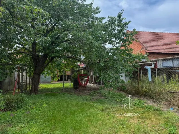 Prodej rodinného domu, Kyjov, Za Humny, 155 m2