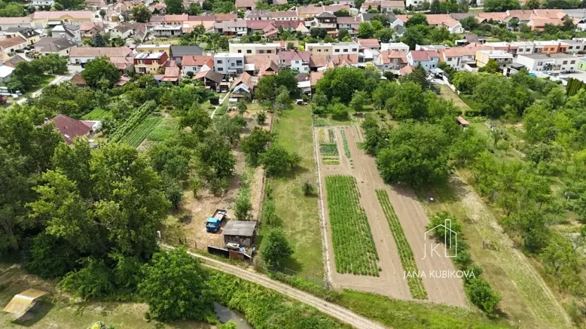 Prodej rodinného domu, Kyjov, Za Humny, 155 m2