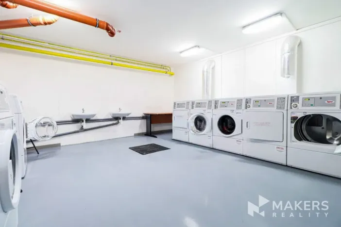 Pronájem bytu 1+kk, Praha - Smíchov, Křížová, 35 m2