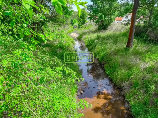 Prodej pozemku pro bydlení, Lubenec - Přibenice, 1142 m2