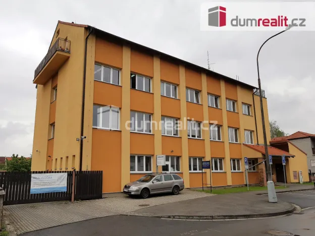 Pronájem bytu 1+kk, České Budějovice - České Budějovice 2, Na Zlaté stoce, 40 m2