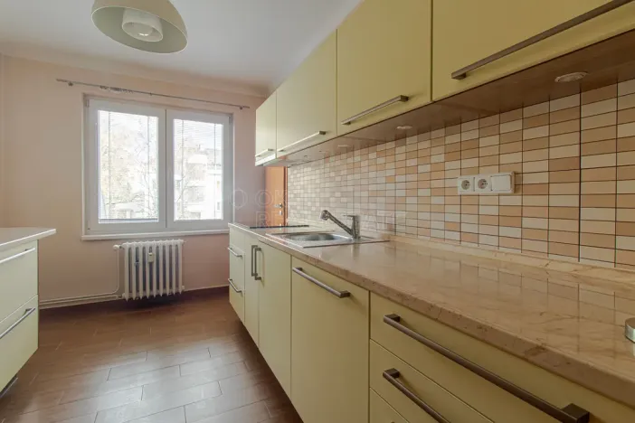 Prodej bytu 3+1, Písek, Sovova, 96 m2
