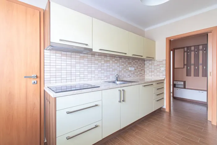 Prodej bytu 3+1, Písek, Sovova, 96 m2