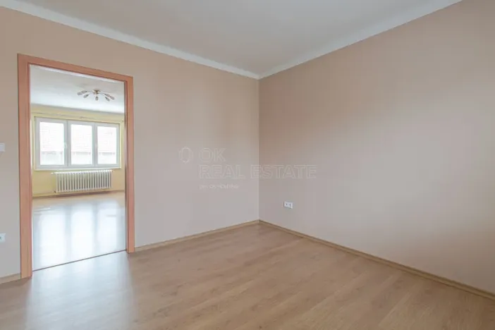 Prodej bytu 3+1, Písek, Sovova, 96 m2