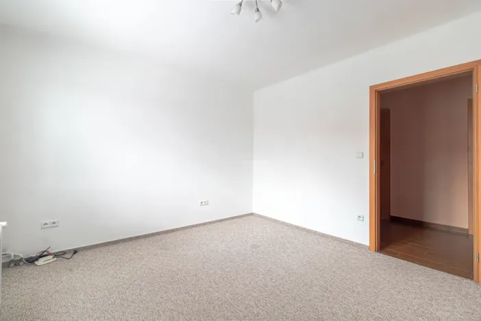 Prodej bytu 3+1, Písek, Sovova, 96 m2