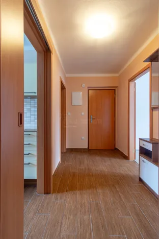Prodej bytu 3+1, Písek, Sovova, 96 m2
