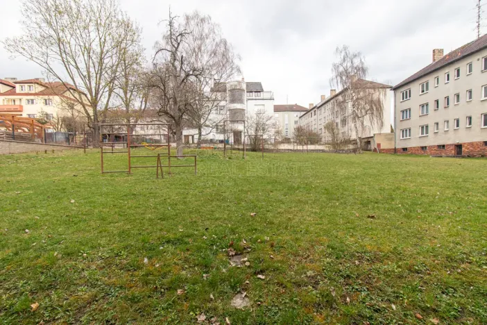 Prodej bytu 3+1, Písek, Sovova, 96 m2