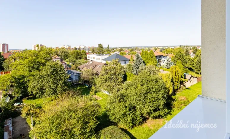 Pronájem bytu 3+1, Praha - Horní Měcholupy, Veronské nám., 68 m2