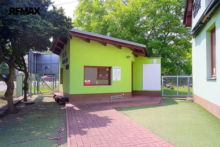 Prodej obchodního prostoru, Třebechovice pod Orebem, Pardubická, 293 m2