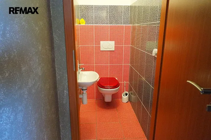 Prodej obchodního prostoru, Třebechovice pod Orebem, Pardubická, 293 m2