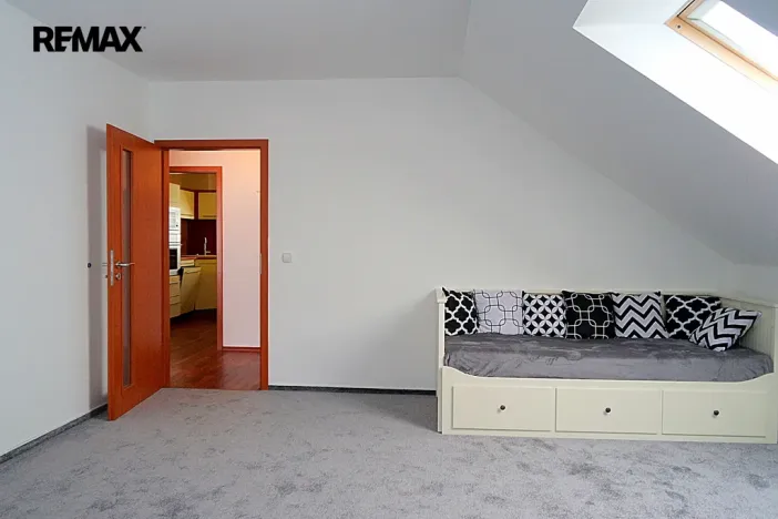 Prodej obchodního prostoru, Třebechovice pod Orebem, Pardubická, 293 m2