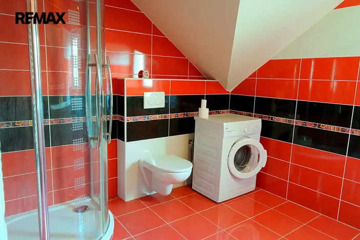 Prodej obchodního prostoru, Třebechovice pod Orebem, Pardubická, 293 m2