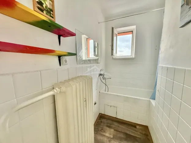 Pronájem bytu 1+1, Havlíčkův Brod, Sídliště Pražská, 28 m2