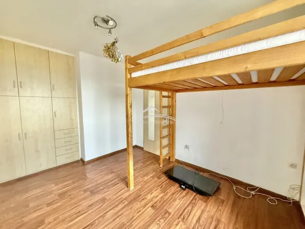 Pronájem bytu 1+1, Havlíčkův Brod, Sídliště Pražská, 28 m2