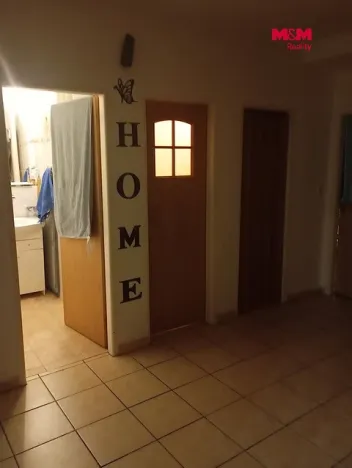 Prodej bytu 2+1, Ostrava, Sokolská třída, 63 m2