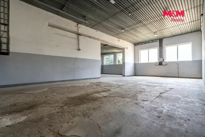 Prodej pozemku pro bydlení, Semice, 1554 m2
