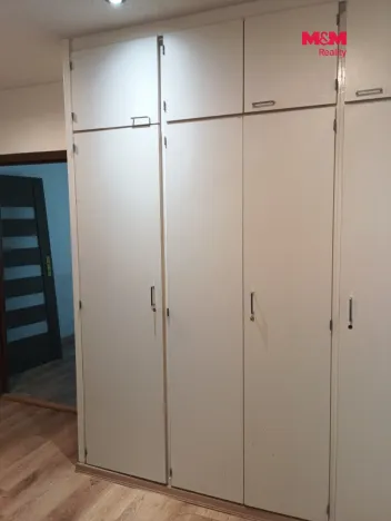 Pronájem bytu 3+1, Jablonec nad Nisou, Mechová, 70 m2