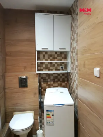 Pronájem bytu 3+1, Jablonec nad Nisou, Mechová, 70 m2