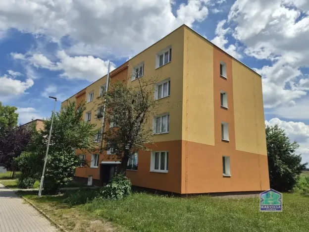Prodej bytu 1+1, Líně, Vodárenská, 36 m2