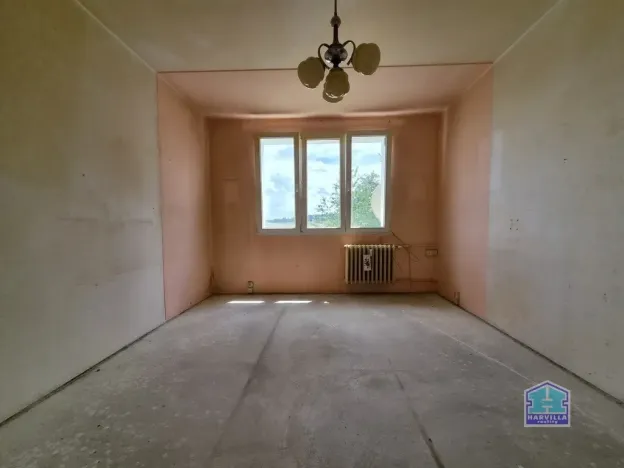 Prodej bytu 1+1, Líně, Vodárenská, 36 m2