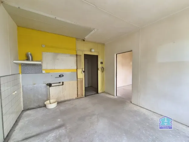 Prodej bytu 1+1, Líně, Vodárenská, 36 m2
