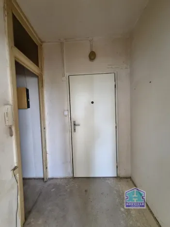Prodej bytu 1+1, Líně, Vodárenská, 36 m2