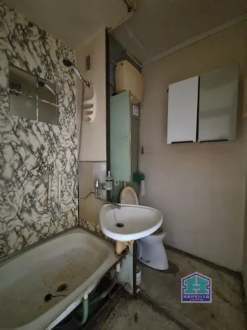 Prodej bytu 1+1, Líně, Vodárenská, 36 m2