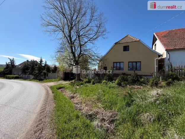 Prodej rodinného domu, Podbořany - Letov, 127 m2
