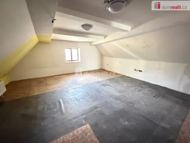 Prodej rodinného domu, Podbořany - Letov, 127 m2