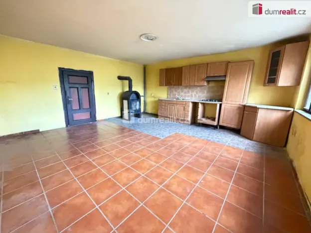 Prodej rodinného domu, Podbořany - Letov, 127 m2