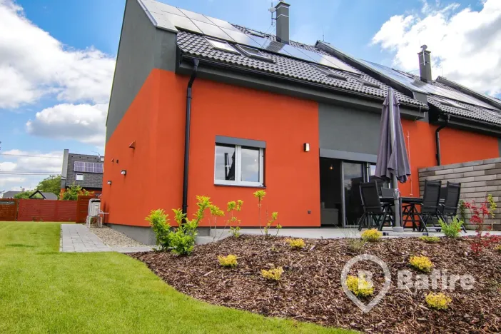 Prodej rodinného domu, Havířov, Prachatická, 130 m2