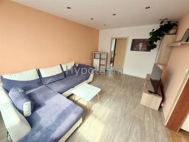 Pronájem bytu 3+1, Ústí nad Labem - Severní Terasa, Svojsíkova, 78 m2