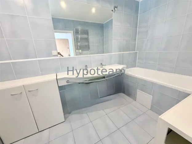 Pronájem bytu 3+1, Ústí nad Labem - Severní Terasa, Svojsíkova, 78 m2