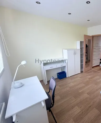 Pronájem bytu 3+1, Ústí nad Labem - Severní Terasa, Svojsíkova, 78 m2