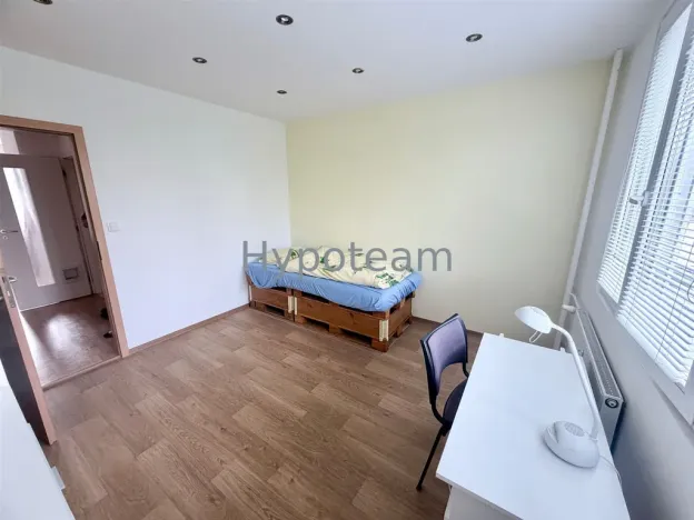 Pronájem bytu 3+1, Ústí nad Labem - Severní Terasa, Svojsíkova, 78 m2
