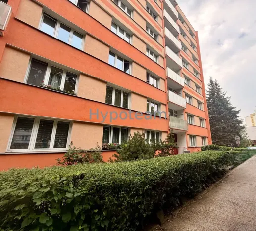 Pronájem bytu 3+1, Ústí nad Labem - Severní Terasa, Svojsíkova, 78 m2