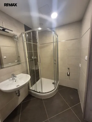 Pronájem bytu 1+kk, Praha - Třebonice, K metru, 29 m2