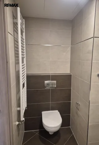 Pronájem bytu 1+kk, Praha - Třebonice, K metru, 29 m2