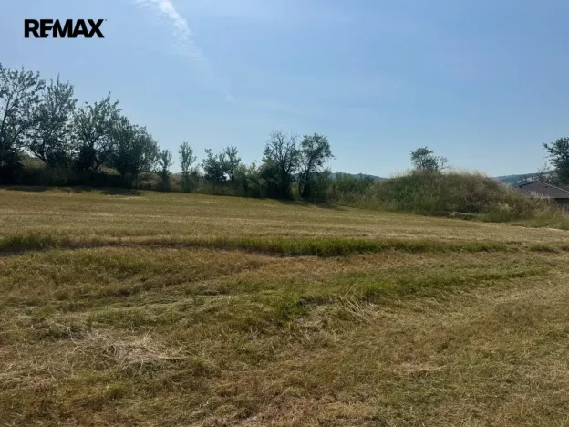 Prodej pozemku pro bydlení, Zádveřice-Raková, 1112 m2