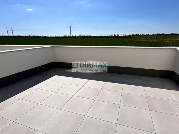Pronájem bytu 2+kk, Plzeň, Františka Kováříka, 69 m2
