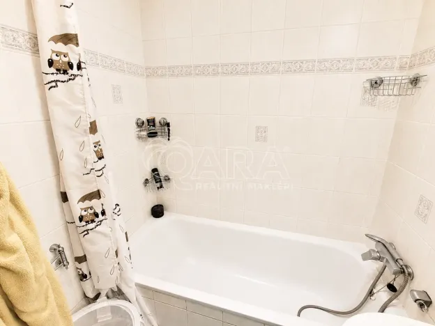 Prodej bytu 3+kk, Praha - Stodůlky, Bellušova, 72 m2