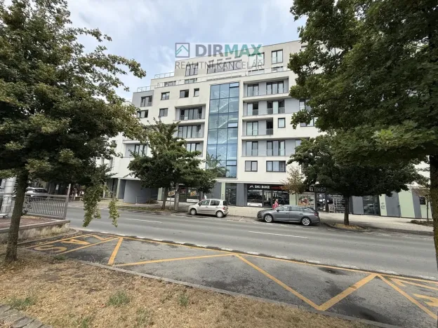 Pronájem bytu 2+kk, Plzeň, Otýlie Beníškové, 60 m2