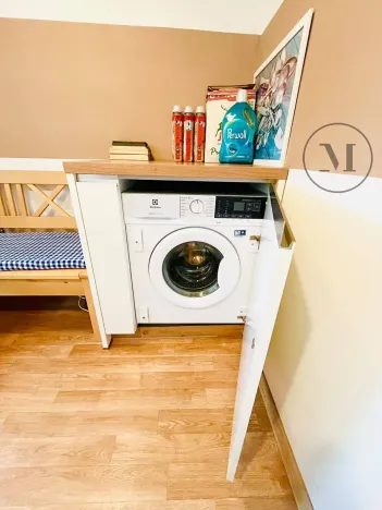 Pronájem bytu 3+1, České Budějovice, Klaricova, 67 m2