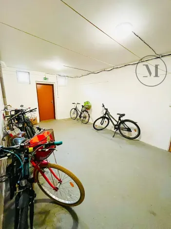 Pronájem bytu 3+1, České Budějovice, Klaricova, 67 m2