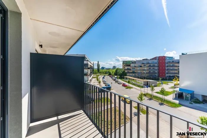 Prodej bytu 1+kk, Plzeň, Železná, 32 m2